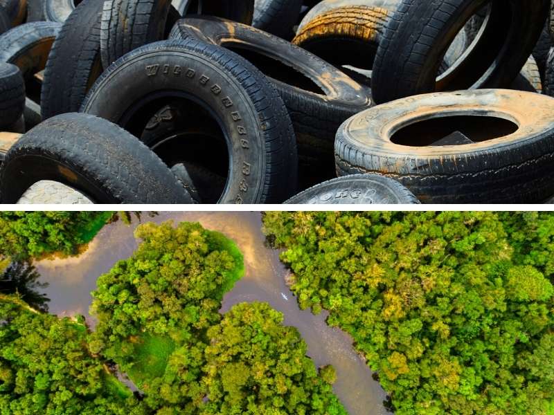 Gestão Ambiental de Resíduos Sólidos + Gestão Ambiental e Certificações