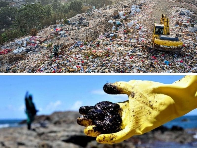 Gestão Ambiental de Resíduos Sólidos + Elaboração de Laudos e Pareceres Técnicos Ambientais