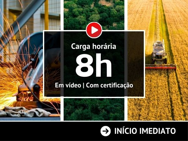 Curso gratuito de Relatórios de Sustentabilidade - INBS