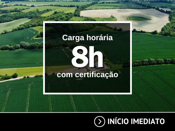 Regularização Ambiental - Curso EAD Gratuito - INBS
