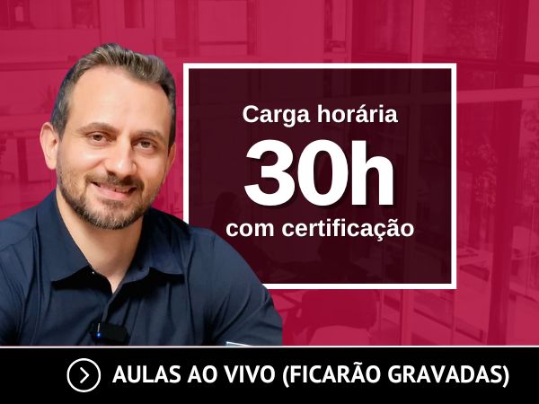 Curso online IFRS S1 e S2 na Prática - INBS