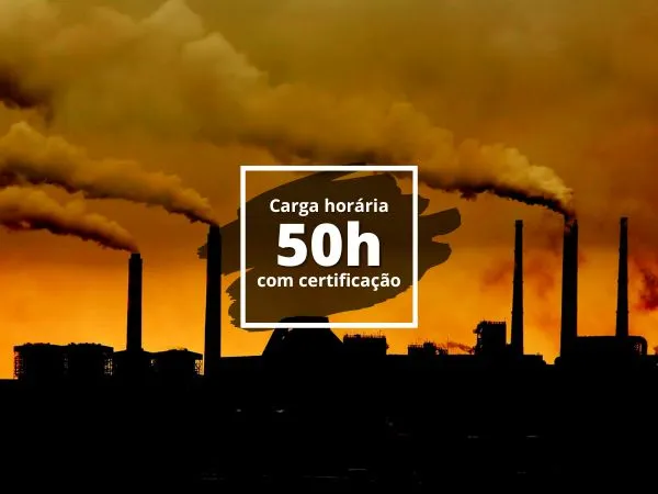 Curso online de Perícia Ambiental - INBS
