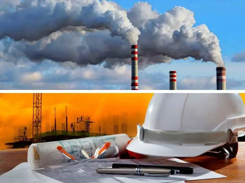 Perícia Ambiental e Gestão Ambiental e Certificações