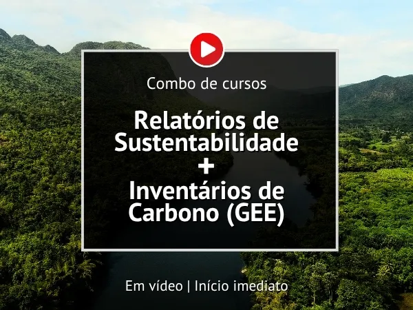Combo de cursos