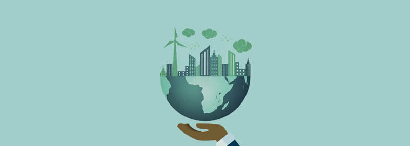 Empresa sustentável - Instituto Brasileiro de Sustentabilidade - INBS