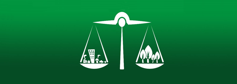Principais leis ambientais brasileiras - Instituto Brasileiro de Sustentabilidade - INBS