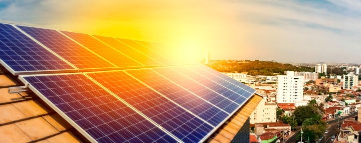 Energia solar - Instituto Brasileiro de Sustentabilidade - INBS