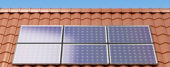 Energia renovável - Energia solar fotovoltaica - Instituto Brasileiro de Sustentabilidade - INBS