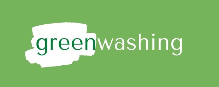 O que é Greenwashing - Instituto Brasileiro de Sustentabilidade - INBS