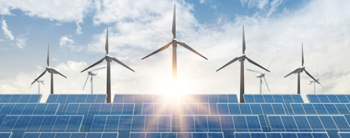 Energia renovável - Energia solar fotovoltaica - Instituto Brasileiro de Sustentabilidade - INBS