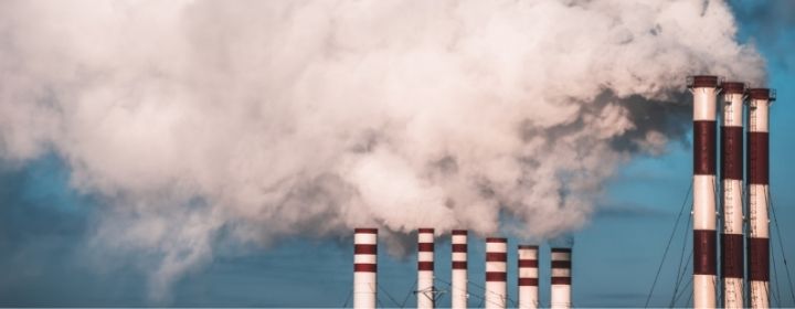 Emissões de Carbono por Países - Instituto Brasileiro de Sustentabilidade - INBS