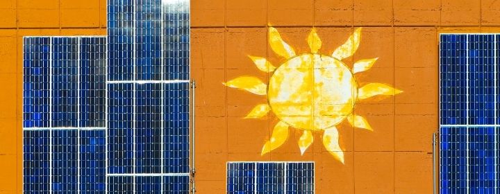 Mercado solar brasileiro - Instituto Brasileiro de Sustentabilidade - INBS