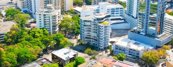 Cidades sustentáveis - Instituto Brasileiro de Sustentabilidade - INBS