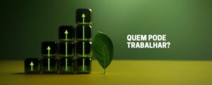 Trabalhar com ESG - Instituto Brasileiro de Sustentabilidade - INBS