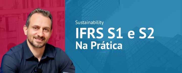 Curso IFRS S1 E S2 NA PRÁTICA