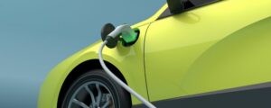 mobilidade sustentável e eletrificação