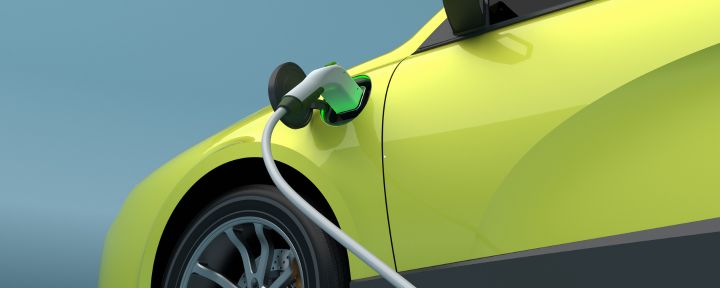 mobilidade sustentável e eletrificação