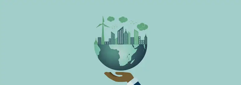 Empresa sustentável - Instituto Brasileiro de Sustentabilidade - INBS