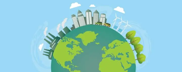 Sustentabilidade Empresarial - Instituto Brasileiro de Sustentabilidade - INBS