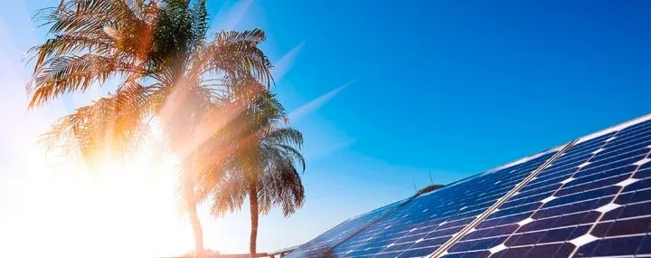 Energia solar fotovoltaica - Instituto Brasileiro de Sustentabilidade - INBS