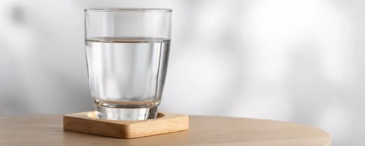 Água - Você sabe quanto gasta de água - INBS