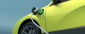 mobilidade sustentável e eletrificação